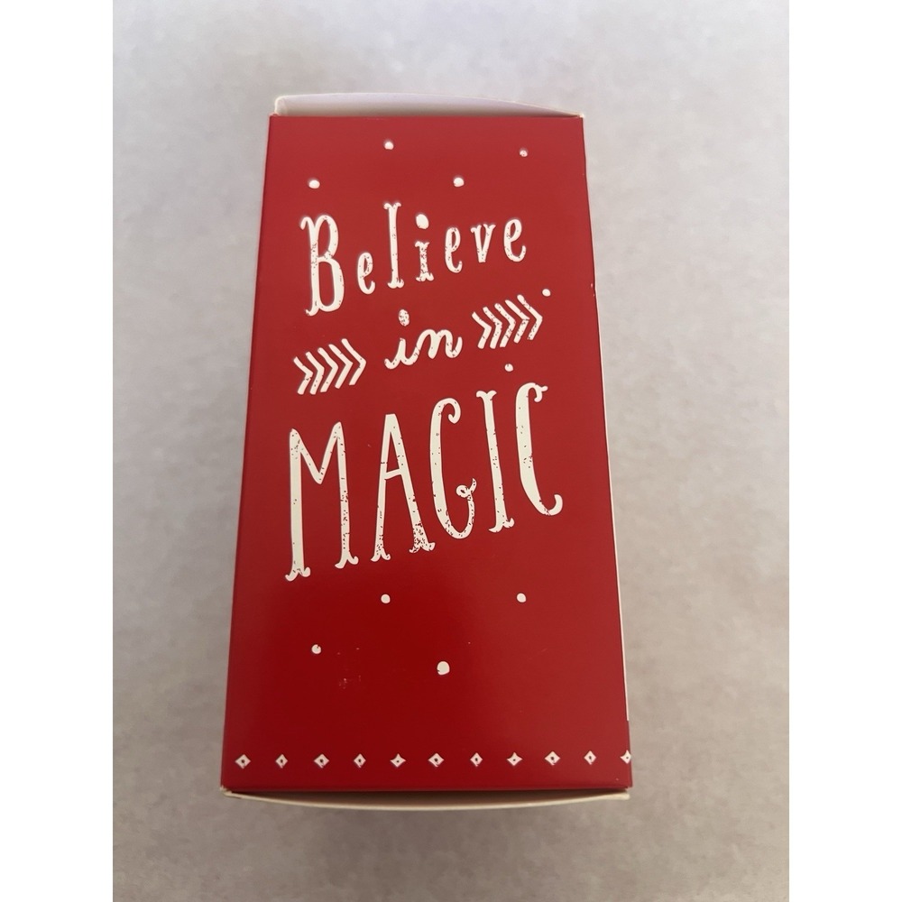 Hallmark Keepsake Ornament Takin' Care of Business Magic Sound Elf Christmas NIB - Picture 4 of 6
